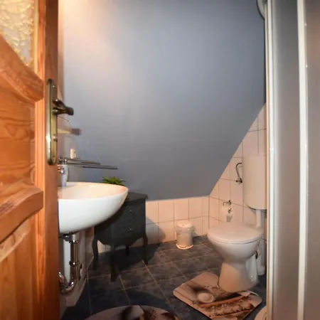 Lovely Holiday In Germany With Large Lawn Holiday home Maltzien