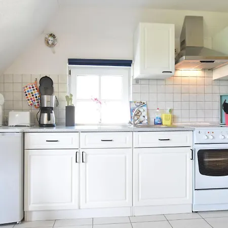 Lovely Holiday In Germany With Large Lawn Holiday home