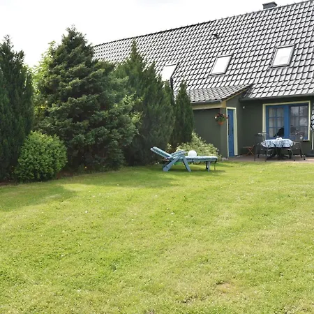 Holiday home Lovely Holiday In Germany With Large Lawn