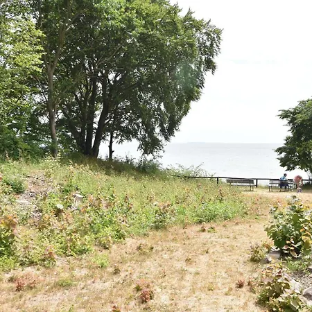 Lovely Holiday In Germany With Large Lawn