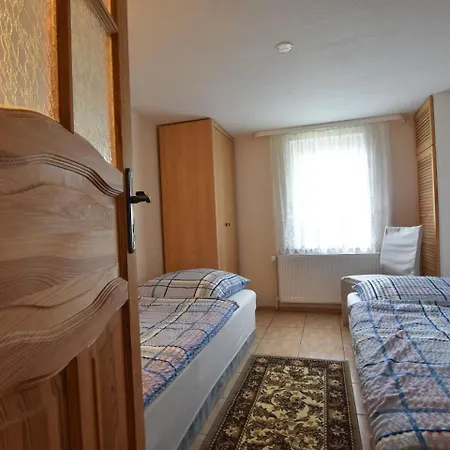 Lovely Holiday In Germany With Large Lawn Holiday home