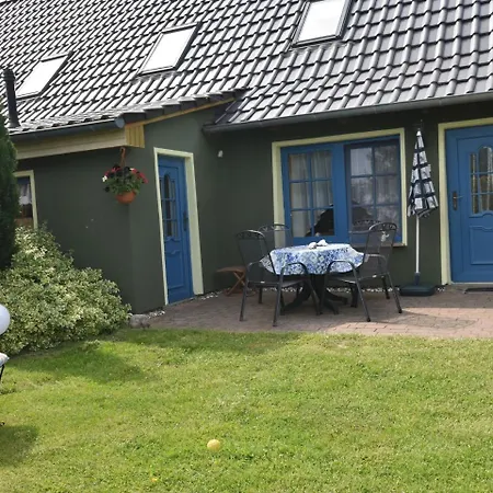 Holiday home Lovely Holiday In Germany With Large Lawn *