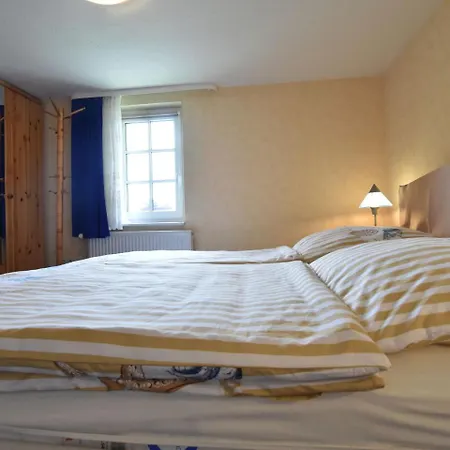 Holiday home Lovely Holiday In Germany With Large Lawn Maltzien