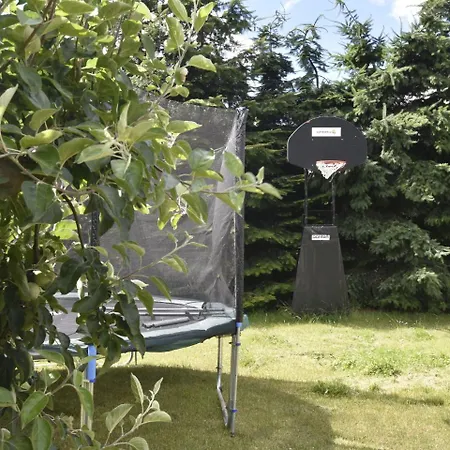 Lovely Holiday In Germany With Large Lawn Holiday home