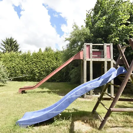 Holiday home Lovely Holiday In Germany With Large Lawn *